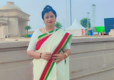 Dr. Pooja Sharma
