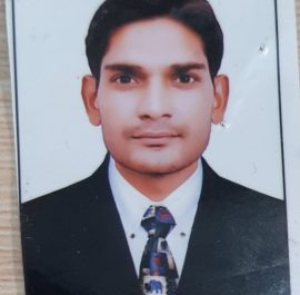 Mr. Arun Kumar