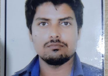 Mr. Chandrama Chaurasiya
