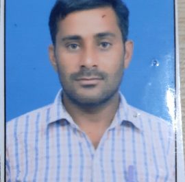 Mr. Jasmer Singh
