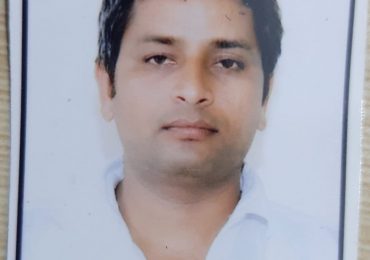 Mr. Jay Karan Singh