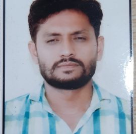 Mr. Sanjeev Kumar