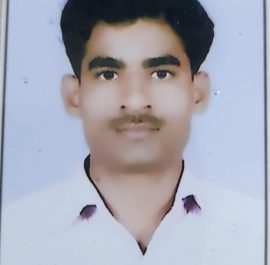 Mr. Vijay Kumar Yadav