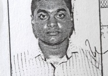 Mr. Vinod Kumar Maurya